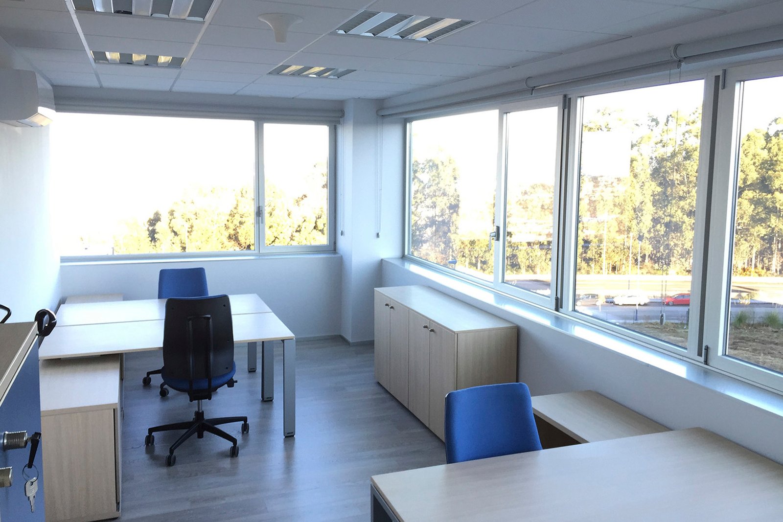 alquiler-despacho-doble-espaciogeo-vigo-coworking Alquiler de Despacho Doble. Espaciogeo Vigo Coworking