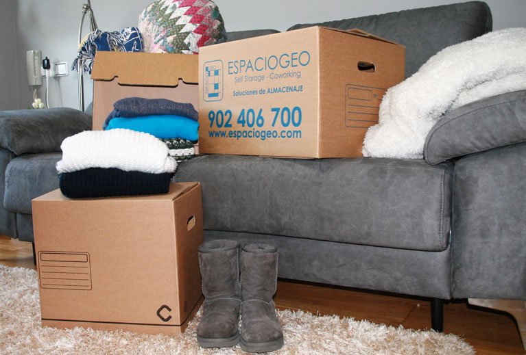 Como guardar la ropa por mucho tiempo EspacioGeo Como guardar la ropa por mucho tiempo EspacioGeo