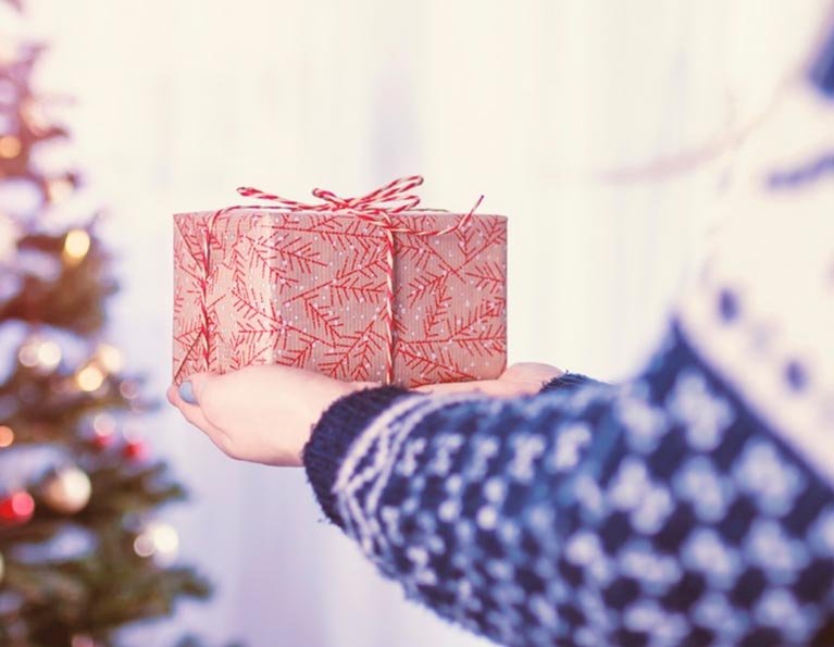 Donde esconder los regalos de navidad Donde esconder los regalos de navidad