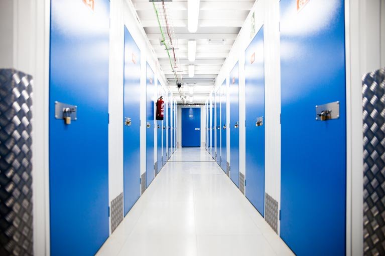 Alquila un trastero en Espaciogeo Vigo para esconder tus regalos Alquila un trastero en Espaciogeo Vigo para esconder tus regalos