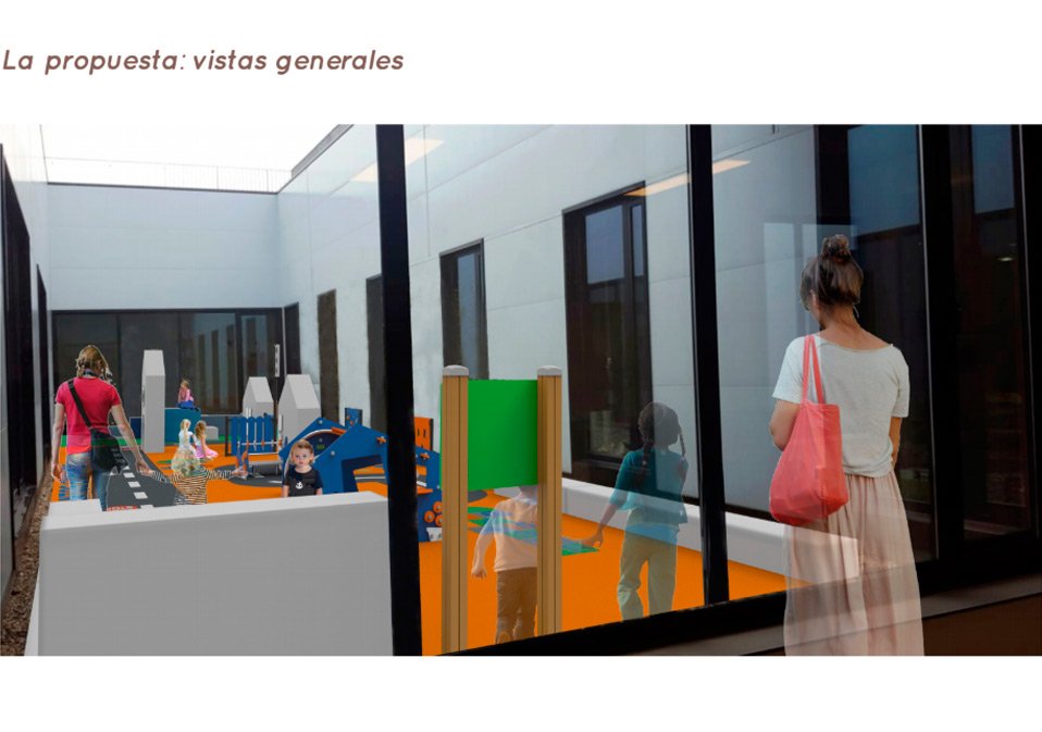 bicos-de-papel-parque-hospital-alvaro-cunqueiro-1 Vista Área de Juegos Hospital Álvaro Cunqueiro