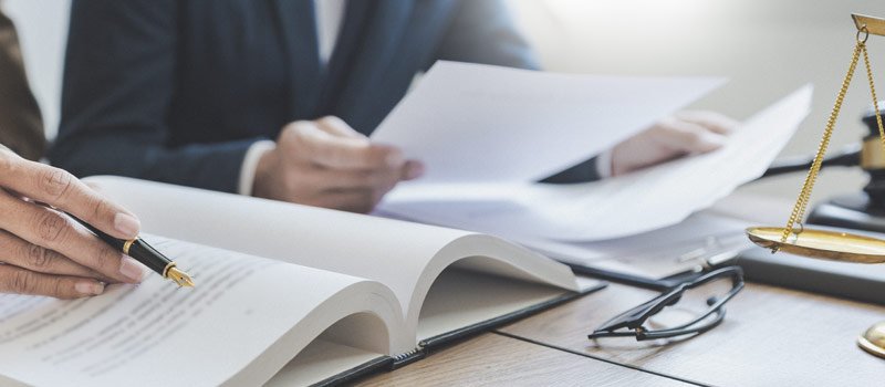 Conservación Documental para Abogados Conservación Documental para Abogados