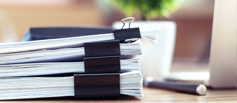 Conservación Documental para Administradores Concursales Conservación Documental para Administradores Concursales