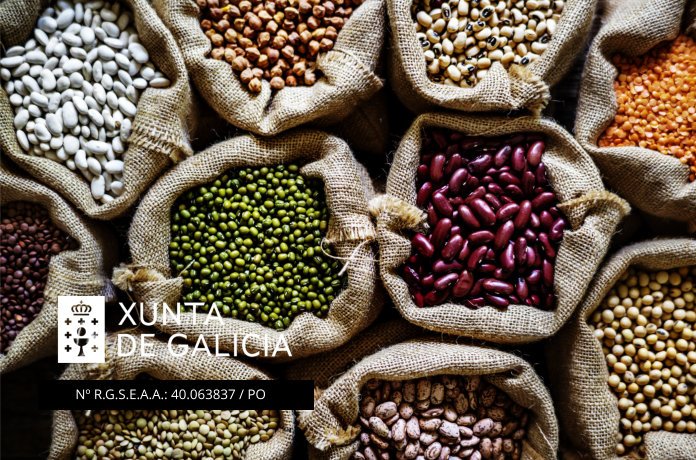 Almacén certificado para alimentos Espaciogeo Almacén certificado para alimentos Espaciogeo