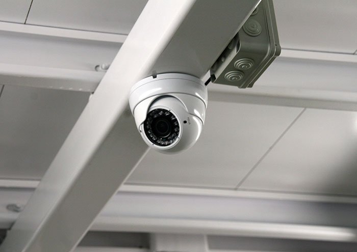 Cámaras de seguridad trasteros Espaciogeo Cámaras de seguridad trasteros Espaciogeo