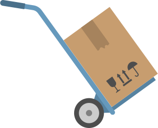 Utillaje para mudanza Utillaje para mudanza