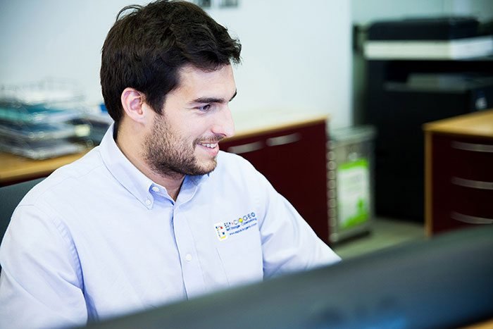 EDUARDO DEL RÍO ESPACIOGEO