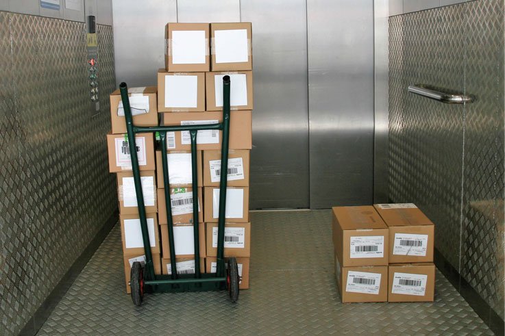 Gestión integral de almacén Espaciogeo Gestión integral de almacén Espaciogeo