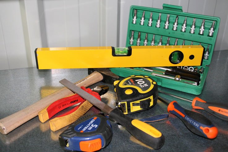 Almacenaje de herramientas y Ćŗtiles de trabajo Espaciogeo Almacenaje de herramientas y Ćŗtiles de trabajo Espaciogeo