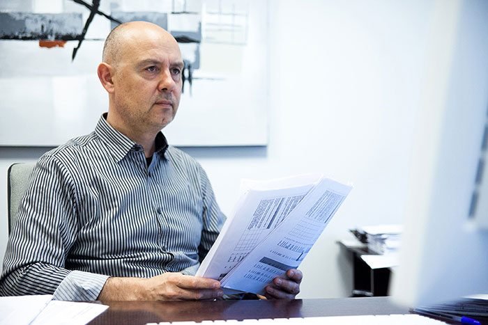 JAVIER FERRERO ESPACIOGEO