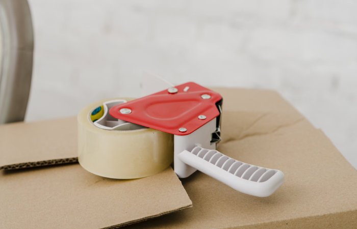 Material embalaje Material embalaje