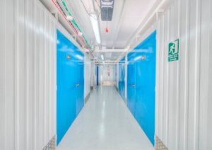 Pasillos almacenes Espaciogeo Pasillos almacenes Espaciogeo