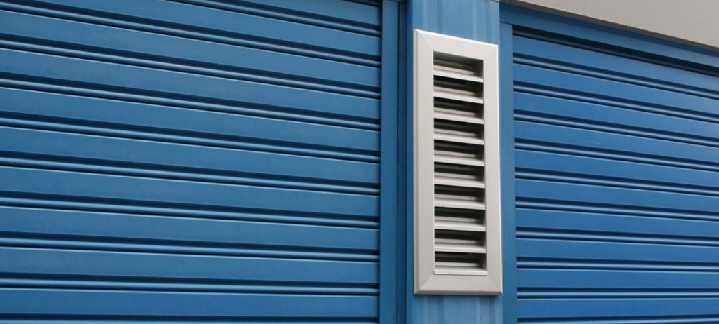 Sistemas de ventilación y control ambiental Espaciogeo Sistemas de ventilación y control ambiental Espaciogeo