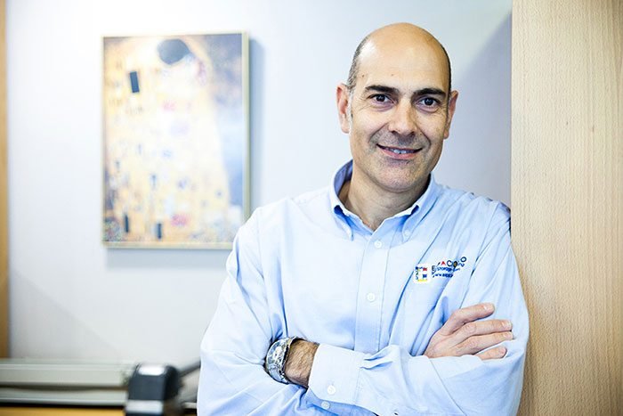 PABLO TOUZA EspacioGEO