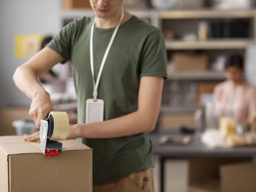 Trastero para mudanza Trastero para mudanza