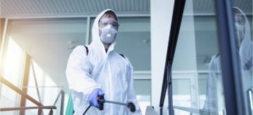 Control de plagas para almacenes Espaciogeo Control de plagas para almacenes Espaciogeo