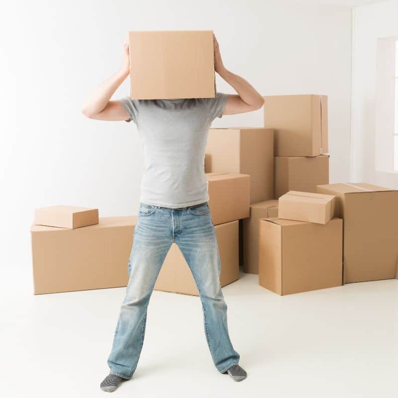 Por qué elegir ESPACIOGEO para tus necesidades de almacenaje en Vigo