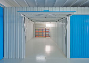 Almacén espacioso Espaciogeo Vigo Alquiler de almacenes