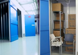 Alquiler de trasteros interiores Espaciogeo Vigo Alquiler de trasteros interiores Espaciogeo Vigo